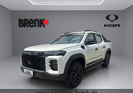 Maxus T60 2.0 TurboDiesel 4WD Lux.*360//SHZ/inkl AHK*