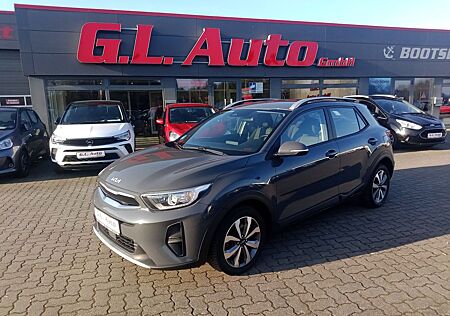 Kia Stonic Vision/NAVI/KAM/PDC/SITZHZG/TEMPO/SPUR