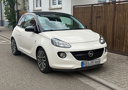 Opel Adam OPEN AIR 1.4 | viel Ausstattung