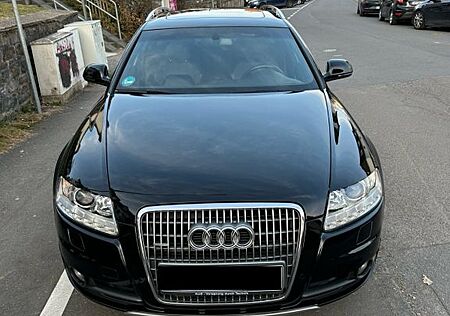 Audi A6 Allroad 3.0TDI (DPF) quattro -