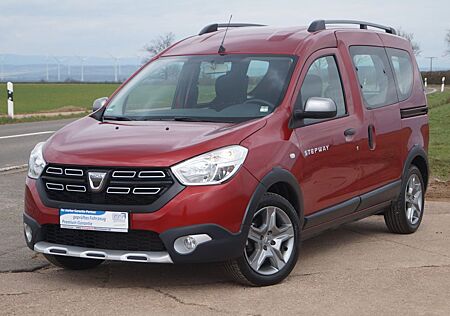 Dacia Dokker Stepway Pro +Navi+Sitzh.+Kamera+