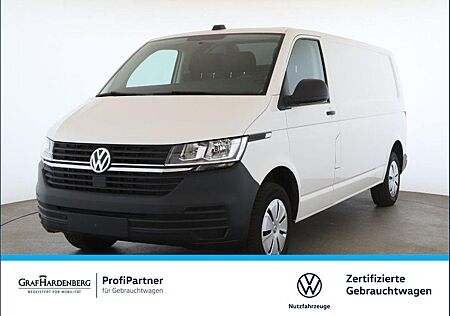 VW T6 Volkswagen Kasten 6.1 2.0 TDI DSG LR Navi DAB +