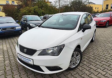 Seat Ibiza 1.2 KLIMA*TPM*5-TRG*GARNATIE*FACELIFT*TOP!