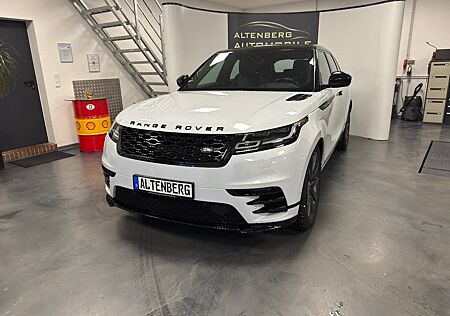 Land Rover Range Rover Velar R-Dynamic HSE AHK Pano Massage
