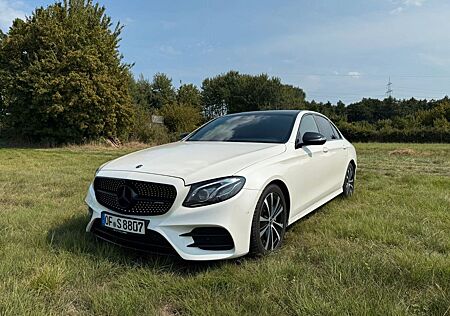 Mercedes-Benz E 220 d