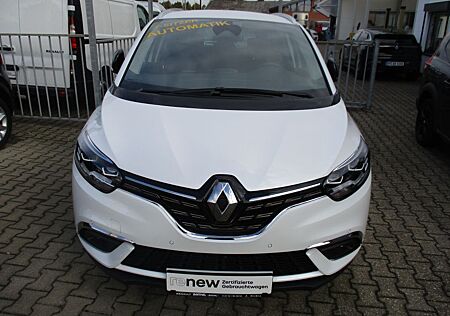 Renault Grand Scenic TCe 140 GPF EDC TECHNO