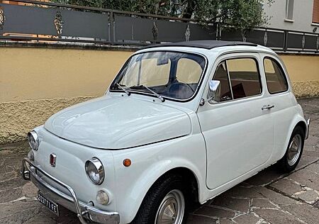 Fiat 500 L