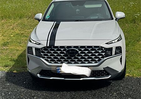 Hyundai Santa Fe 2.2 CRDi Prime 4WD DCT Prime