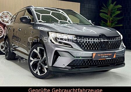 Renault Espace VI Esprit Alpine E-Tech Hybrid/GLASDACH