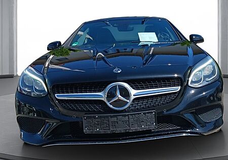 Mercedes-Benz SLC 300 SLC -Klasse Roadster (BM 172)(12.2015->)