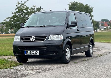 VW T5 Multivan Volkswagen 1.9 TDI