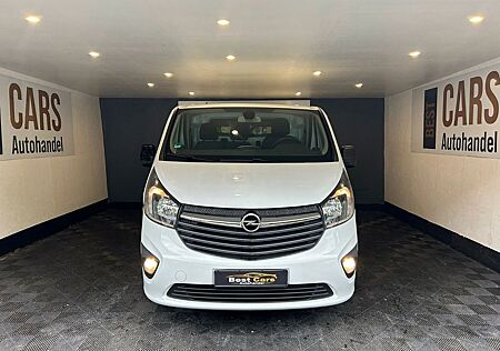 Opel Vivaro B /Kombi Kasten