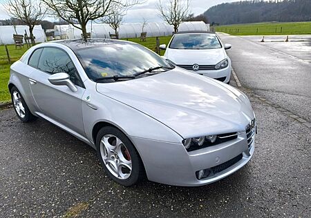 Alfa Romeo Brera 2.2 JTS 16V Sky View Sky View