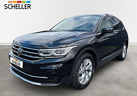 VW Tiguan Volkswagen Elegance 1.5 TSI DSG *AHK*NAVI*MATRIX-LED