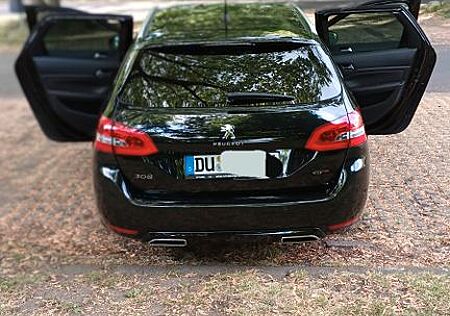 Peugeot 308 PureTech 130 EAT8 Allure SW Allure