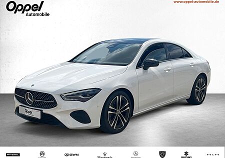 Mercedes-Benz CLA 180 gebraucht kaufen Mercedes-Benz CLA 180 Progressive NAVI+PANO+RFK+LENKRAD-HZG.