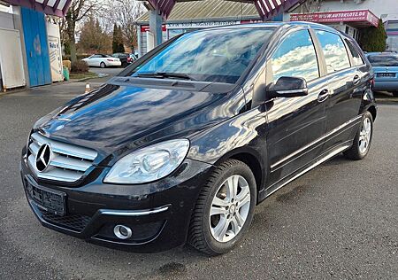 Mercedes-Benz B 180 TÜV NEU