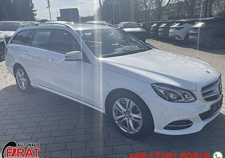 Mercedes-Benz E 250 BlueTec 4Matic