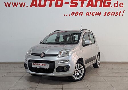 Fiat Panda **BLUETOOTH+PDC+KLIMA**