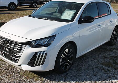 Peugeot 208 Allure Hybrid 110 e-DSC Sicht & Navi Pack