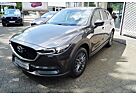 Mazda CX-5 Exclusive-Line 2WD Sitzheizung-LED-17"LMF-