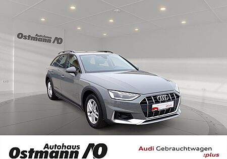 Audi A4 35 2.0 TDI Avant S-Line Matrix 360 ACC AHK LM