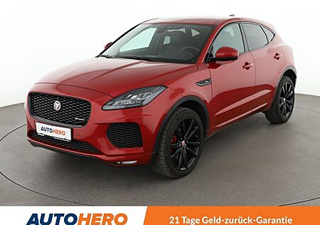 Jaguar E-Pace P250 R-Dynamic SE AWD Aut.*NAVI*HUD*CAM*