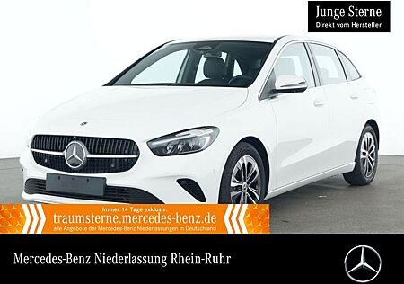 Mercedes-Benz B 180 PROGRESSIVE ADVANCED/AHK/TOTW/360°/VZ