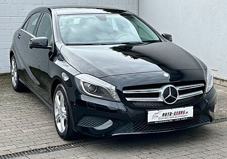 Mercedes-Benz A 180 gebraucht kaufen Mercedes-Benz A 180 BlueEfficiency *NAVI*XENON*SHZ*