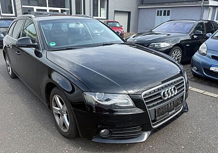 Audi A4 Avant Ambition Navi Xenon