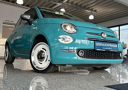 Fiat 500 Anniversario