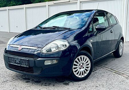 Fiat Punto Evo 1.2i