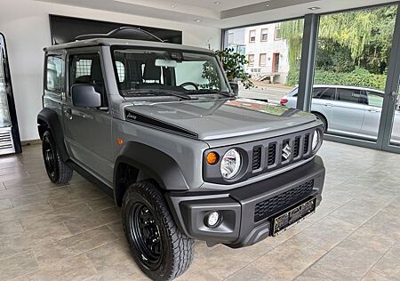 Suzuki Jimny Comfort AllGrip NFZ*Top Zustand*