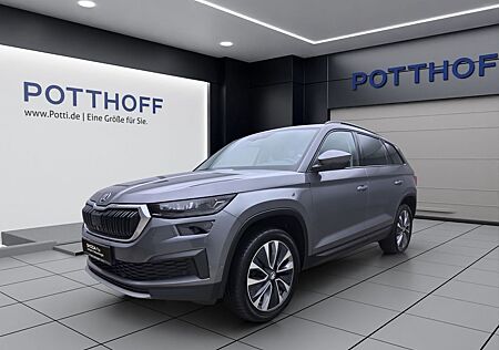 Skoda Kodiaq 2.0 TDI DSG TOUR MATRIX NAVI KAMERA SITZH