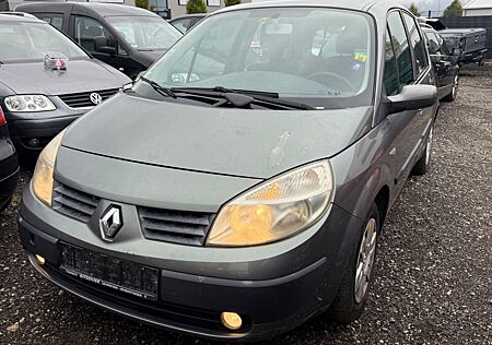 Renault Scenic II Emotion 1.6 /EURO-4/KLIMA/SERVO/ZENTRA