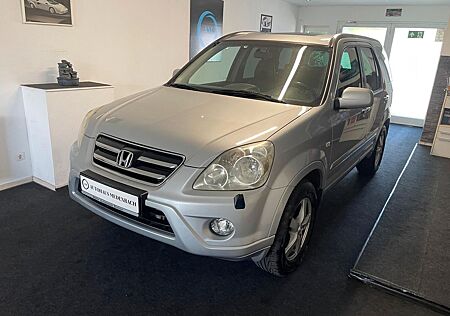 Honda CR-V Executive