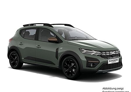 Dacia Sandero Stepway Extreme TCe 90 CVT