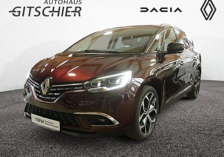 Renault Grand Scenic INTENS TCe 140