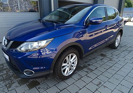 Nissan Qashqai 1.2 DIG-T Acenta