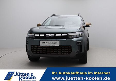 Dacia Bigster Extreme TCe 130 4x4 +PARK-/WINTER-PAKET