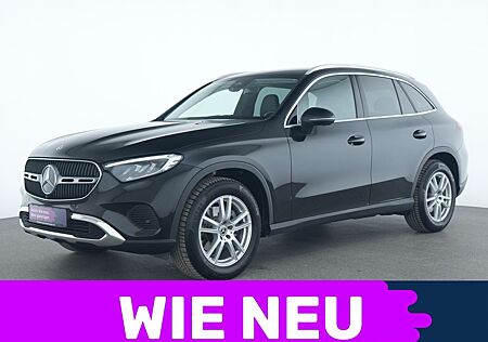 Mercedes-Benz GLC-Klasse GLC 200 Avantgarde AHK|Navi|Tempo|Fernlichtassis