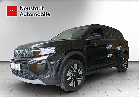 Opel Frontera GS-Line Hybrid Navi, Sitzheizung,