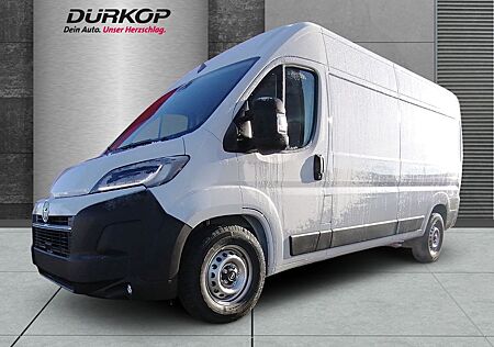 Opel Movano L3H2 Edition Automatik 3,5t verstärkt, St