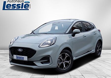 Ford Puma ST-Line /Winter-Paket/Navigation/Kamera
