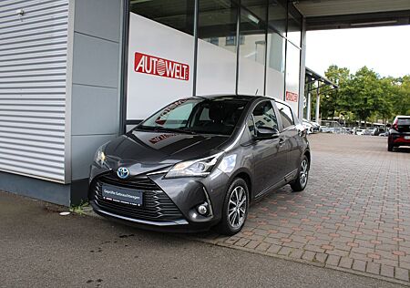 Toyota Yaris 1,5 l Hybrid Y20 Club
