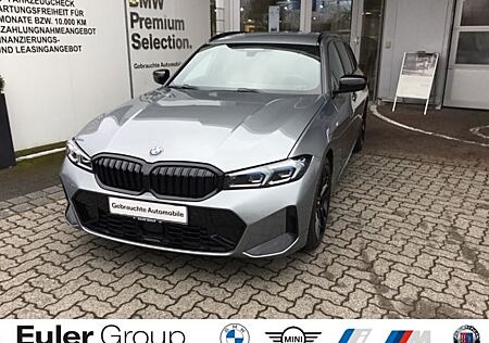 BMW 318 d Tour M Sport 19'' HUD ACC AdLED HIFI DA.Pr