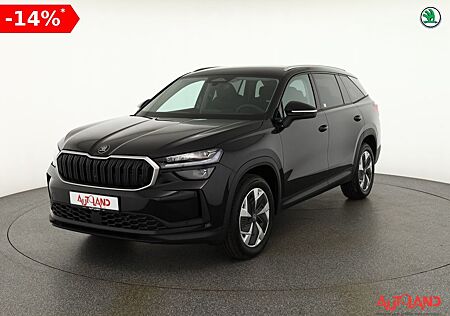 Skoda Kodiaq Edition 130 1.5 TSI DSG LED ACC Kamera 7-