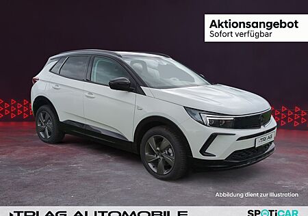 Opel Grandland X Grandland GS Tech+Style-Paket Pro Infotainment P