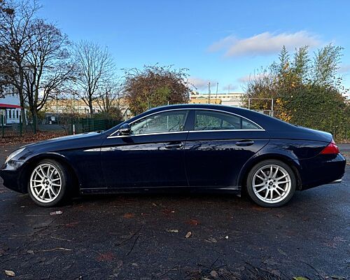 Mercedes-Benz CLS 350 - Sehr guter Zustand