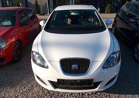 Seat Leon Sport